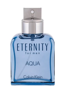 Calvin Klein Eternity Aqua For Men Woda toaletowa 100ml