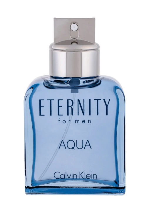 Calvin Klein Eternity Aqua For Men Woda toaletowa 100ml