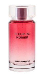 Karl Lagerfeld Les Parfums Matieres Fleur de Murier Woda Perfumowana 100ml