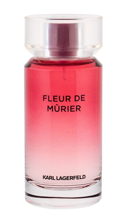 Karl Lagerfeld Les Parfums Matieres Fleur de Murier Woda Perfumowana 100ml