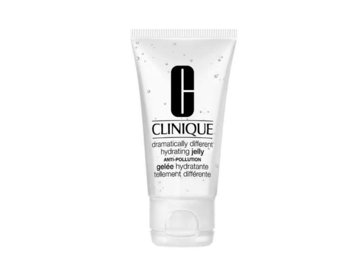 Clinique Dramatically Different Hydrating Jelly Żel do twarzy 50ml