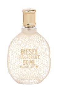 Diesel Fuel For Life Femme Woda perfumowana 50ml