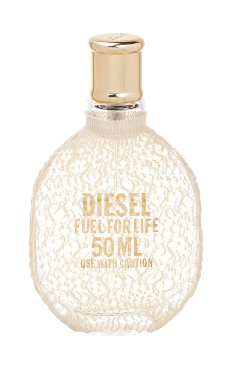 Diesel Fuel For Life Femme Woda perfumowana 50ml