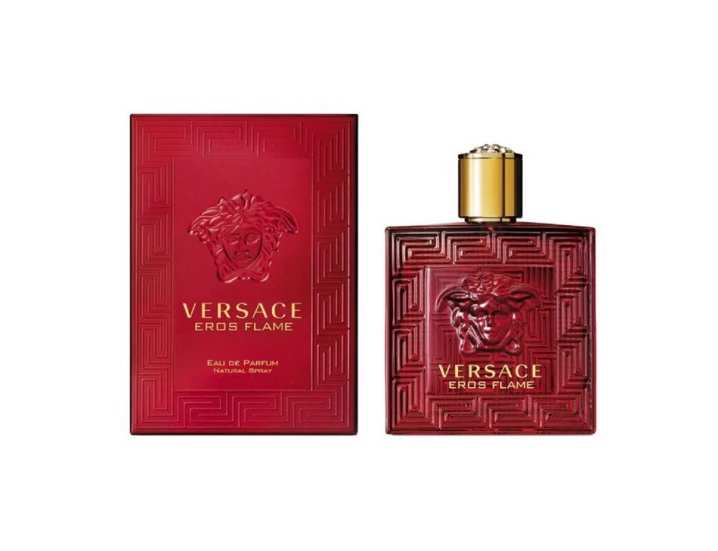 Versace Eros Flame (M) Woda perfumowana 30ml