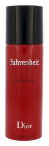 Christian Dior Fahrenheit Dezodorant 150ml