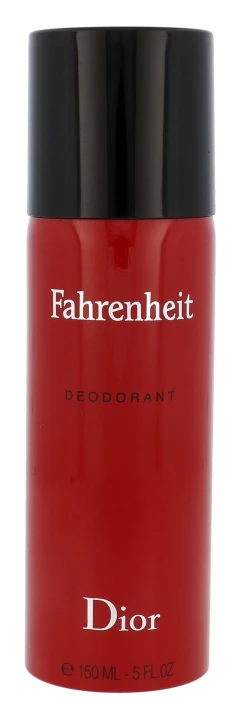 Christian Dior Fahrenheit Dezodorant 150ml