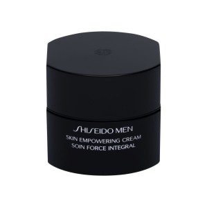 Shiseido MEN Skin Empowering Krem do twarzy na dzień 50ml