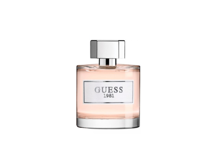 Flakon GUESS Guess 1981 Woda toaletowa 100ml