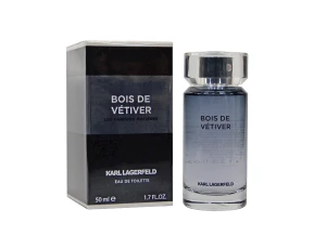 Karl Lagerfeld Bois De Vetiver  Woda Toaletowa 50ml