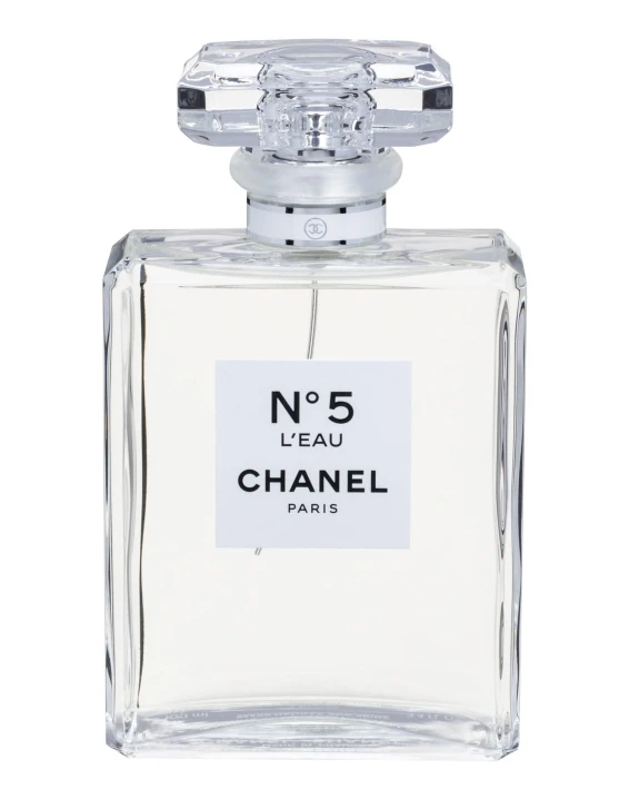 Chanel No.5 L'Eau Woda toaletowa 100ml