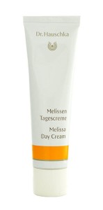 Dr. Hauschka Melissa Krem do twarzy na dzień 30ml