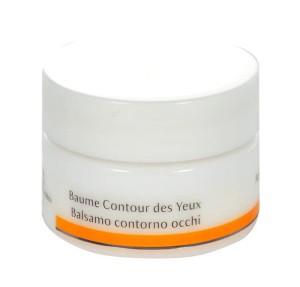 Dr. Hauschka Eye Balm Żel pod oczy 10ml