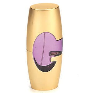 GUESS Gold Woda Perfumowana 75ml