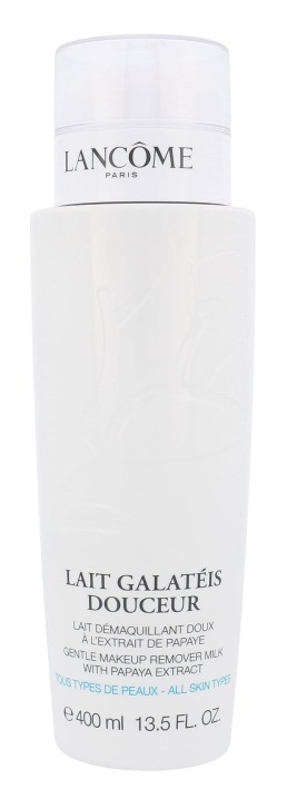 Lancome Galateis Douceur Mleczko do demakijażu 400ml
