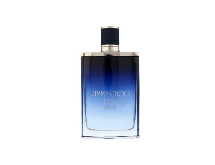 Flakon Jimmy Choo Jimmy Choo Man Blue Woda toaletowa 100ml
