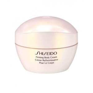 Shiseido Firming Body Cream Krem do ciała 200ml