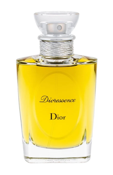 Christian Dior Les Creations de Monsieur Dior Dioressence Woda toaletowa 100ml