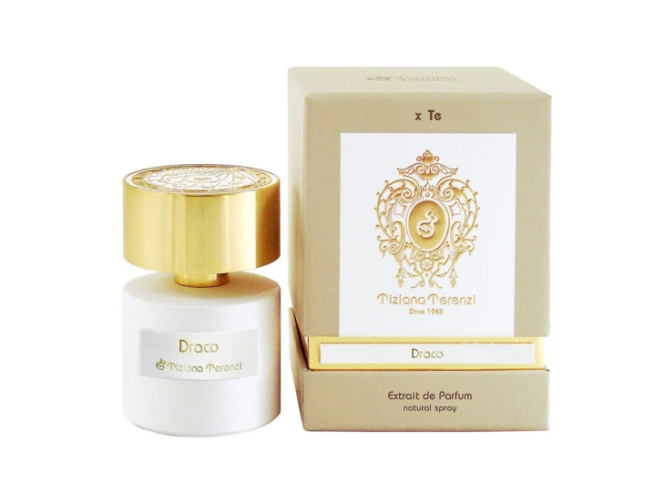 Tiziana Terenzi Draco Perfumy 100ml