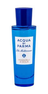 Acqua di Parma Blu Mediterraneo Mandorlo di Sicilia Woda toaletowa 30ml
