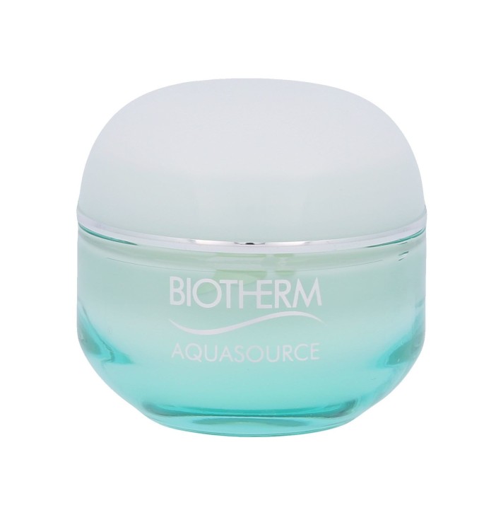 Biotherm Aquasource Gel Cream Krem do twarzy na dzień 50ml