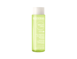 BIODERMA Sebium Lotion Rebalancing Booster do twarzy 200ml