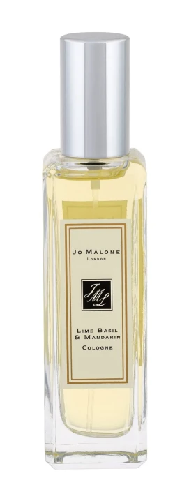 Jo Malone Lime Basil & Mandarin Woda kolońska 30ml
