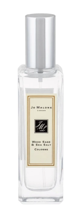 Jo Malone Wood Sage & Sea Salt Woda kolońska 30ml