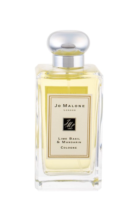Jo Malone Lime Basil & Mandarin Woda kolońska 100ml