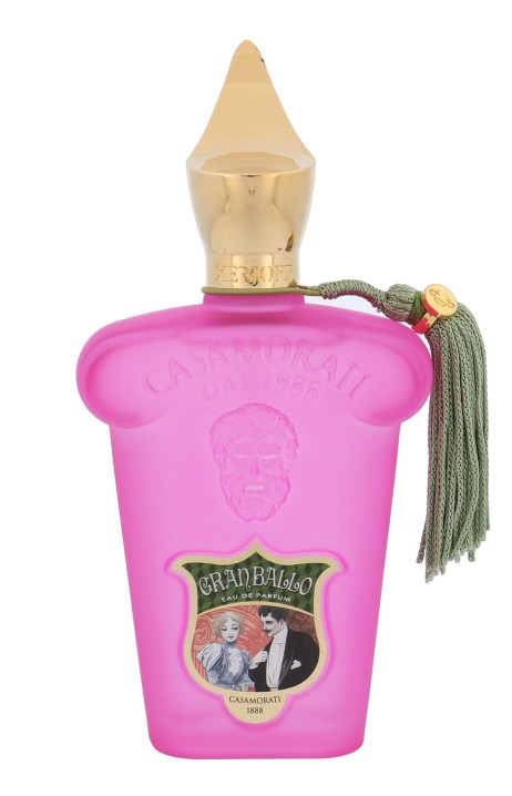 Xerjoff Casamorati 1888 Gran Ballo Woda perfumowana 100ml