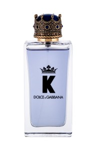 Dolce&Gabbana K Woda toaletowa 100ml