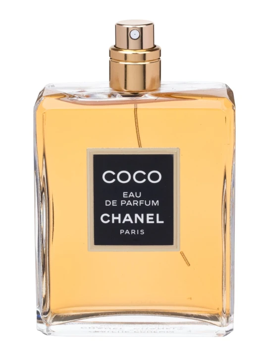 Flakon Chanel Coco Woda perfumowana 100ml