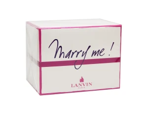 Lanvin Marry Me!  Woda Perfumowana 75ml