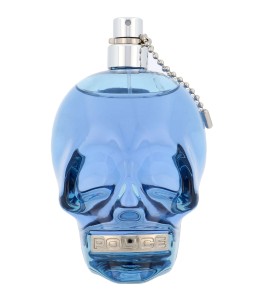 Police To Be Woda Toaletowa 125ml