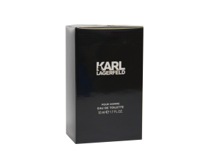 Karl Lagerfeld For Him Woda Toaletowa 50ml