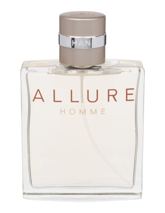 Chanel Allure Homme Woda toaletowa 100ml