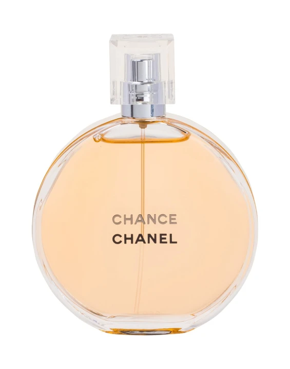 Chanel Chance Woda toaletowa 100ml