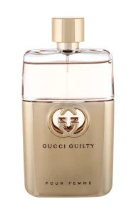 Gucci Gucci Guilty Woda perfumowana 90ml