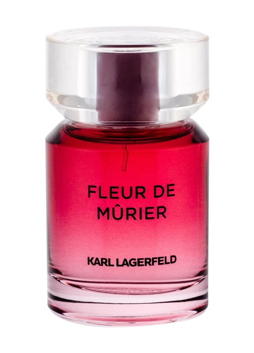 Karl Lagerfeld Les Parfums Matieres Fleur de Murier Woda Perfumowana 50ml