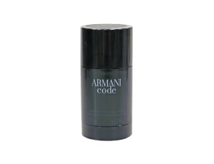 Giorgio Armani Code  dezodorant w sztyfcie 75ml