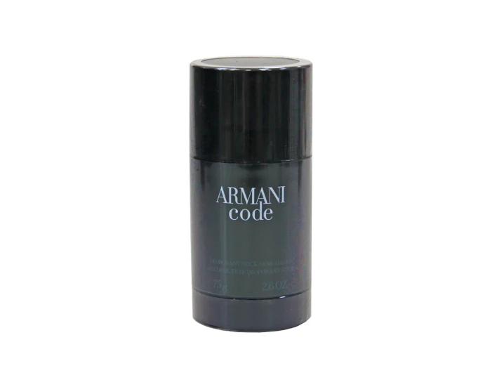 Giorgio Armani Code  dezodorant w sztyfcie 75ml