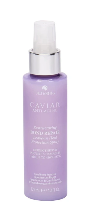 Alterna Caviar Anti-Aging Restructuring Bond Repair Spray termoochronny do włosów zniszczonych 125ml