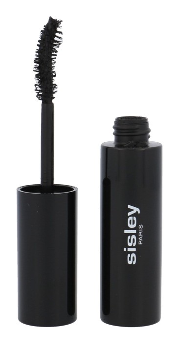 Sisley So Curl Tusz do rzęs 7.5ml - 01 Deep Black
