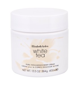 Elizabeth Arden White Tea Krem do ciała 400ml
