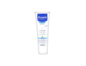 Mustela Hydra Bebe Facial Cream Krem do twarzy na dzień 40ml