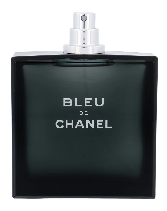 Flakon Chanel Bleu de Chanel Woda toaletowa 100ml