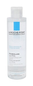 La Roche-Posay Physiological Cleansers Płyn micelarny 200ml