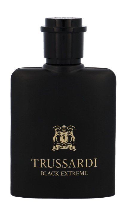 Trussardi Black Extreme Woda toaletowa 50ml