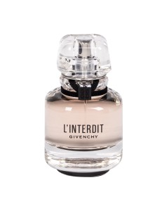 Givenchy L'Interdit Woda perfumowana 35ml