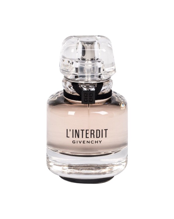 Givenchy L'Interdit Woda perfumowana 35ml