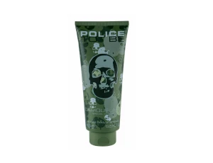 Police To Be Camouflage Żel pod prysznic 400ml